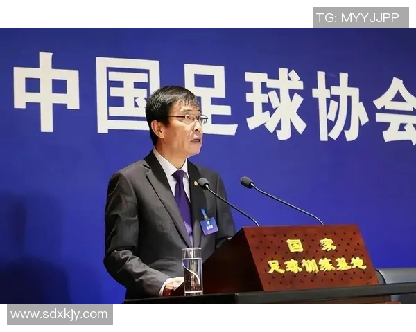 泰国足球协会推动国家足球发展新战略助力青年人才培养与国际交流